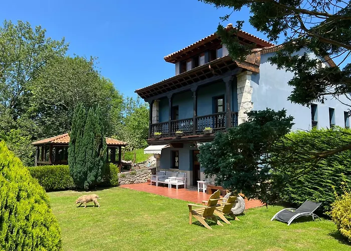 Villalen