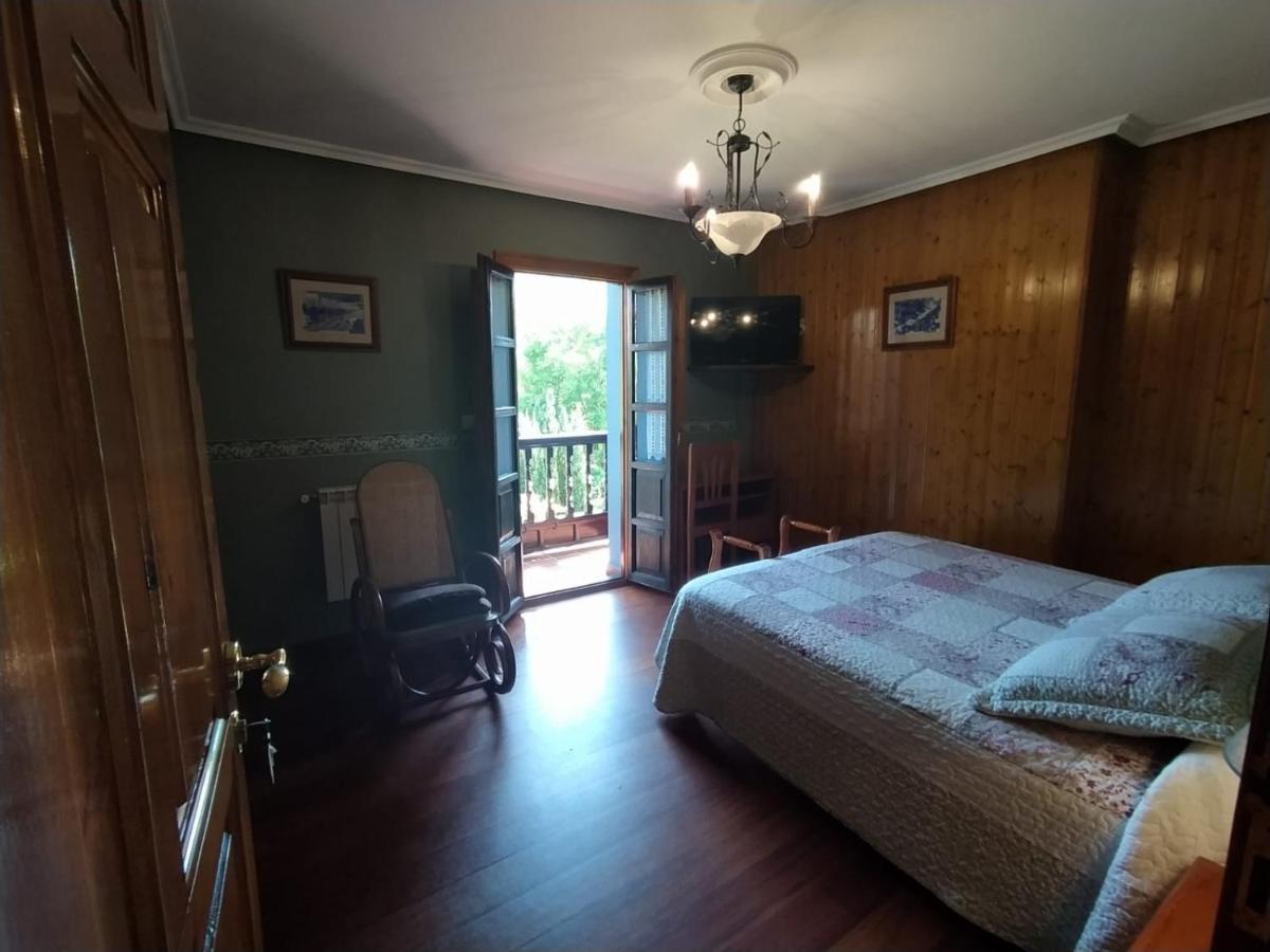 Villalen Hotel Cuerres