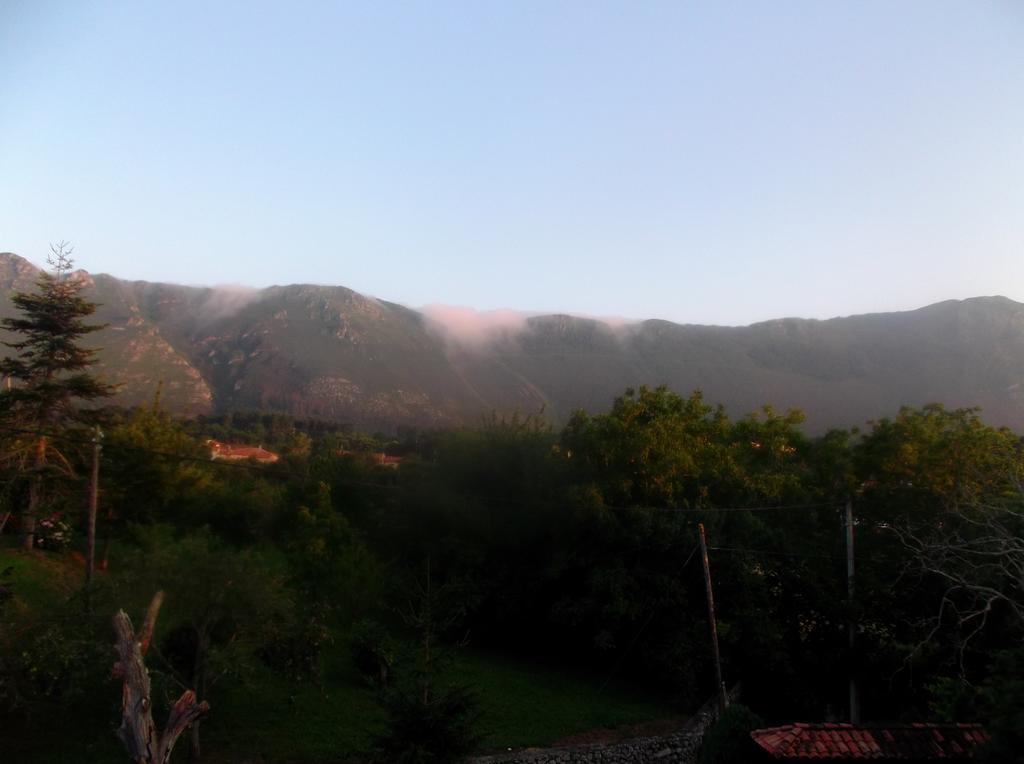 Villalen Hotel Cuerres