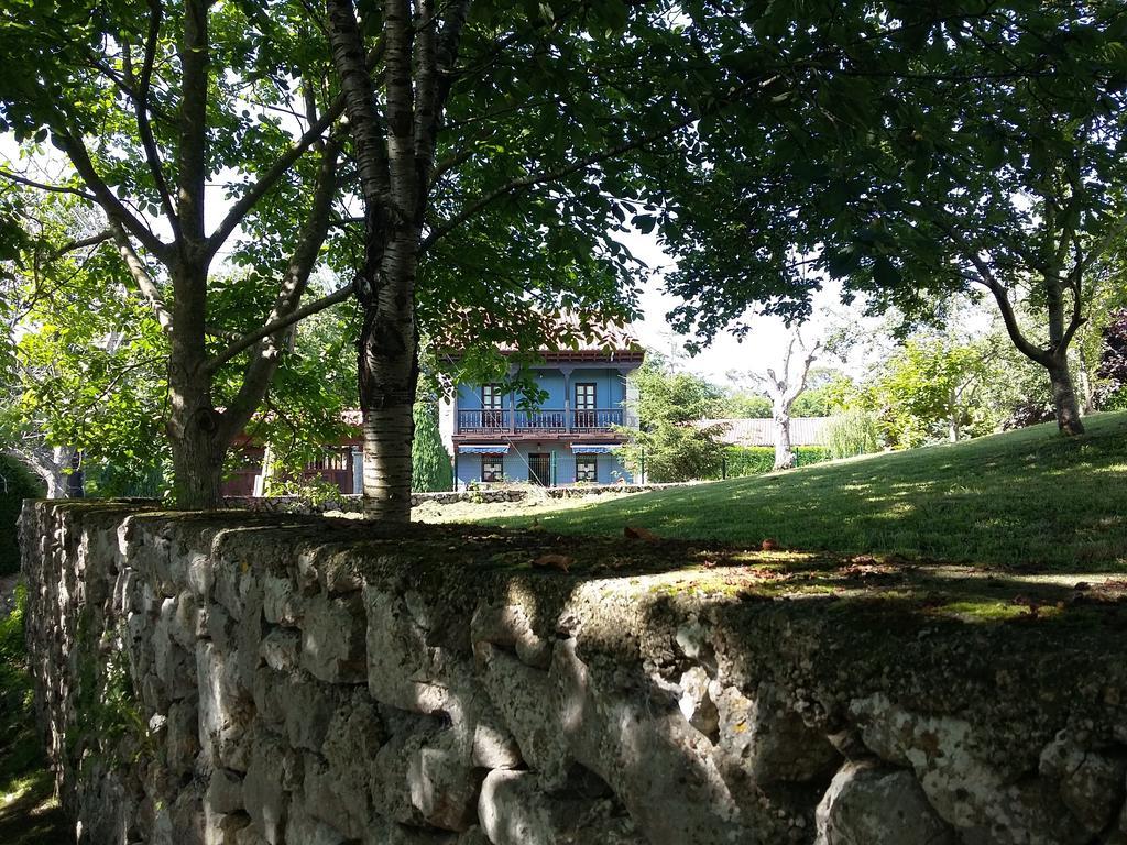 Villalen Hotel