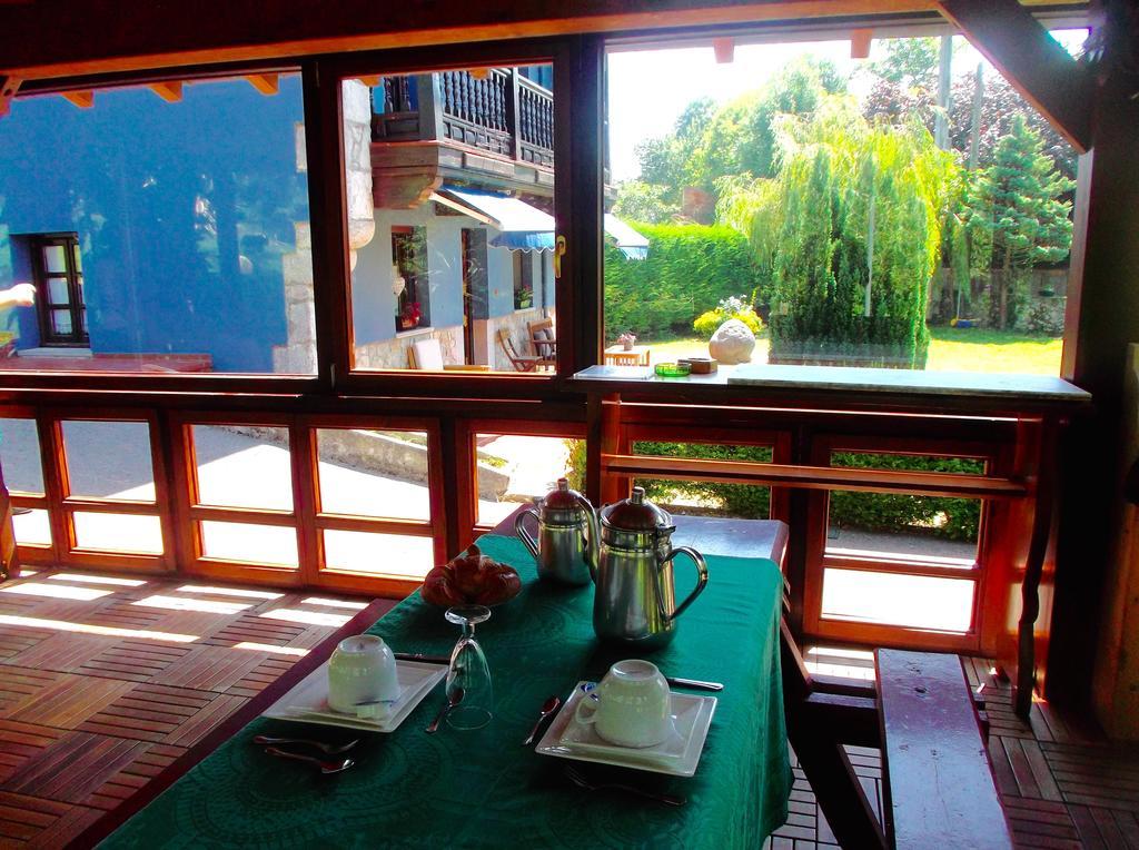 Villalen Hotel