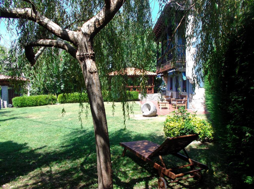 Villalen Hotel 2*