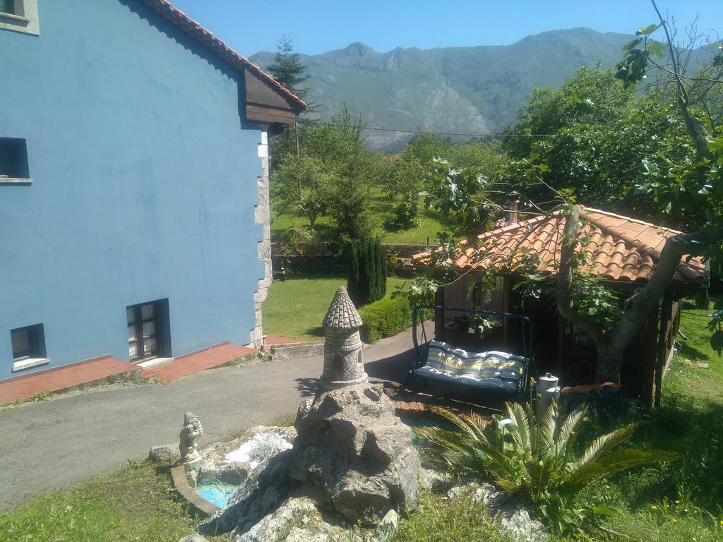 Villalen Cuerres