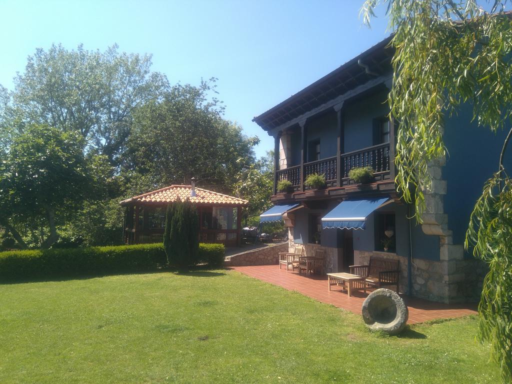Hotel Villalen Cuerres