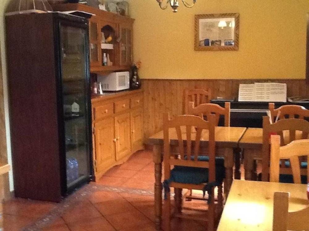 Hotel Villalen Cuerres