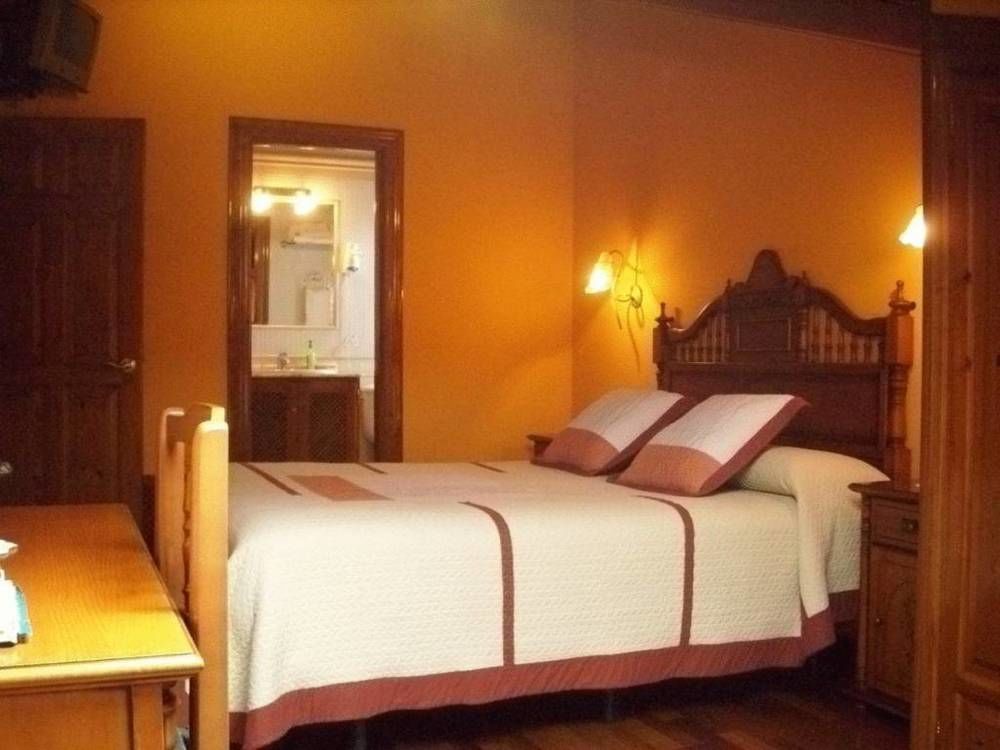 Villalen Hotel Cuerres