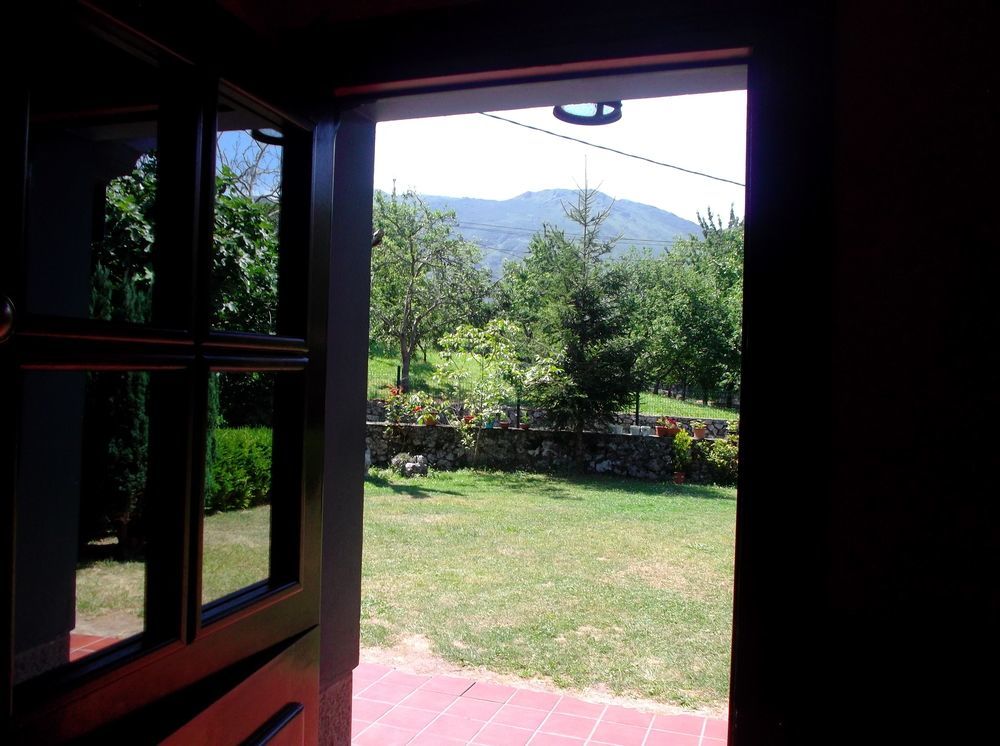 Villalen Hotel