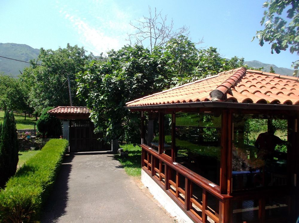 Villalen Hotel Cuerres