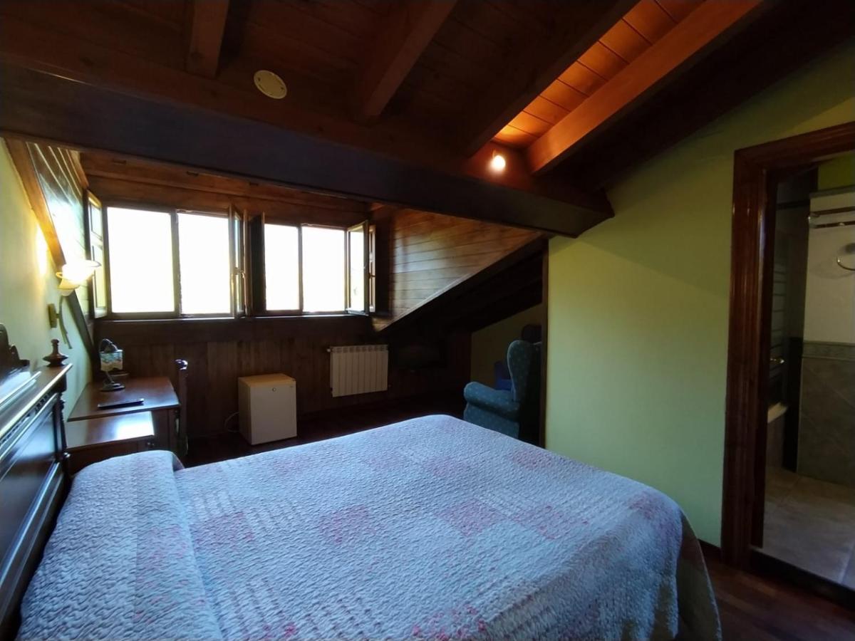 Hotel Villalen Cuerres